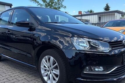 VW Polo 53.000 km 8.900 &euro; Nußloch 69226