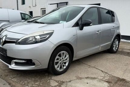 Renault Scenic 70.700 km 6.999 &euro; Halle 06118