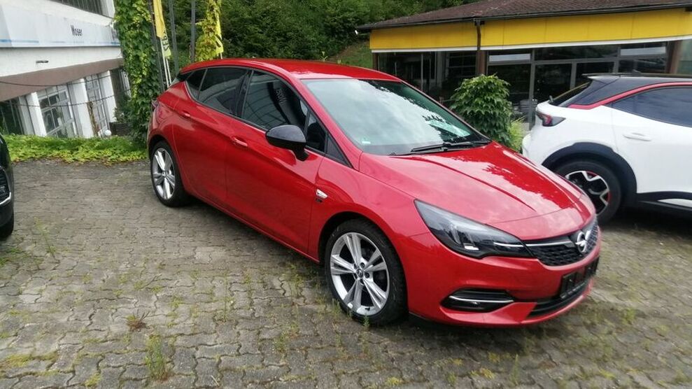 Astra