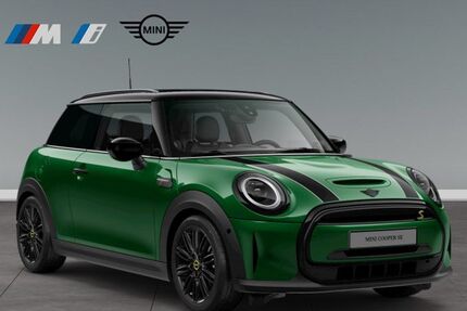 Mini Cooper SE 9.455 km 20.900 &euro; Bamberg 96050