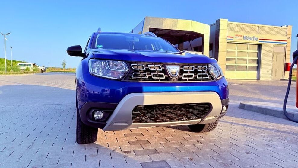 Duster