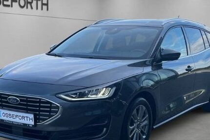 Ford Focus 48.478 km 18.750 &euro; Nordhorn 48531