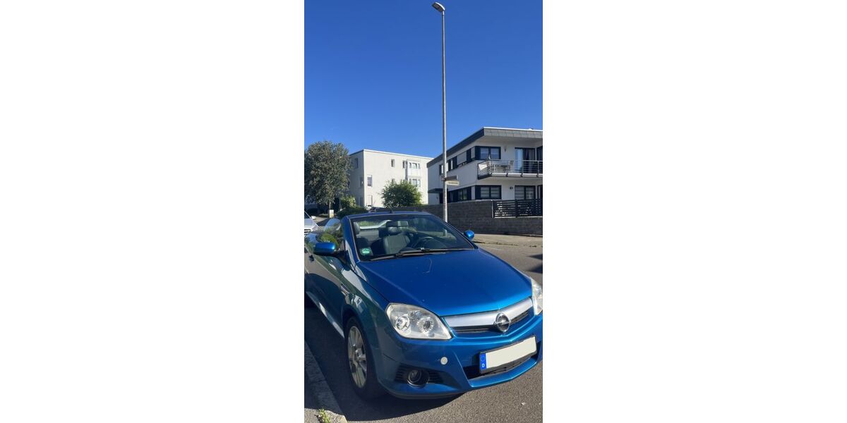Opel Tigra 155.000 km 3.000 &euro; Wendlingen 73240