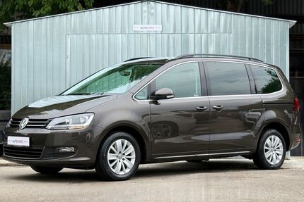 VW Sharan 166.200 km 15.690 &euro; München 81243