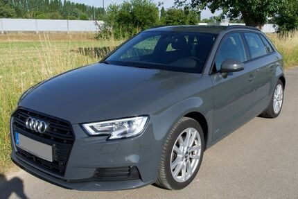 Audi A3 136.000 km 16.900 &euro; Konstanz 78467