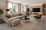 Etagenwohnung Langenfeld (Rheinland) - 3 Zimmer, 95 m&sup2;, 359.000&euro; | Angebot:26837360
