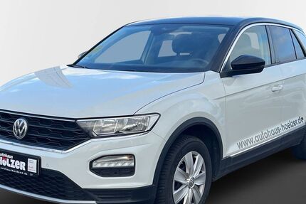 VW T-Roc 90.000 km 15.390 &euro; Bad Königshofen 97631