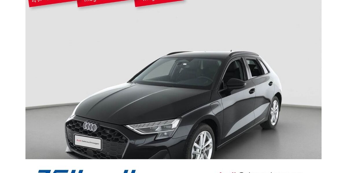 Audi A3 8.608 km 31.490 &euro; Holzminden 37603