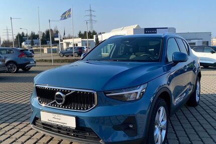 Volvo XC40 9.500 km 38.900 &euro; Freiberg 09599