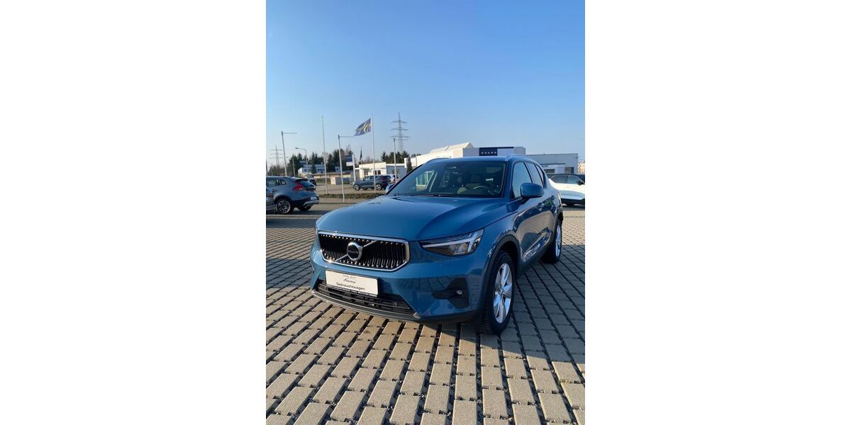 Volvo XC40 9.500 km 38.900 &euro; Freiberg 09599