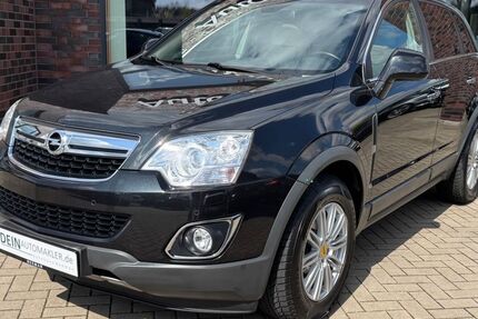 Opel Antara 114.398 km 7.890 &euro; Syke 28857