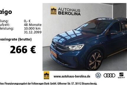 VW Taigo 19.639 km 21.688 &euro; Berlin 10709