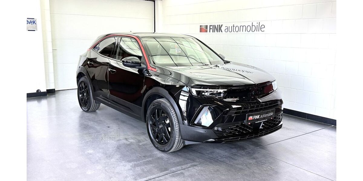 Opel Mokka 30.200 km 20.220 &euro; Lich 35423