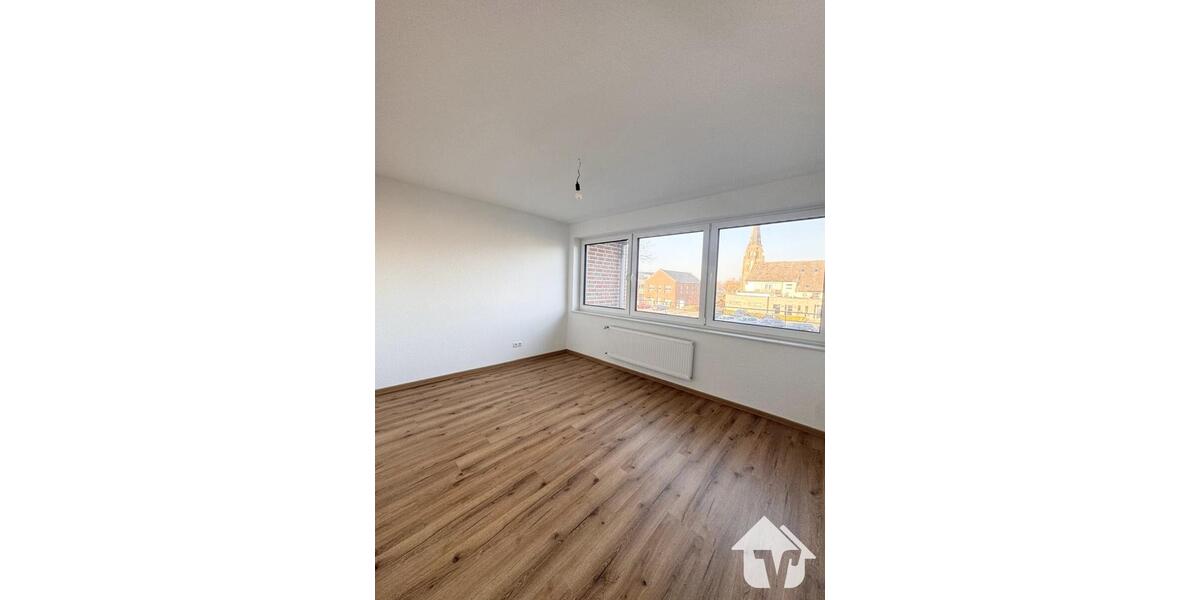 Etagenwohnung Herzlake - 3 Zimmer, 122 m&sup2;, 990&euro; | Angebot:25052842
