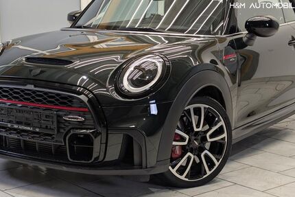 Mini John Cooper Works Cabrio 35.000 km 28.999 &euro; Pinneberg 25421