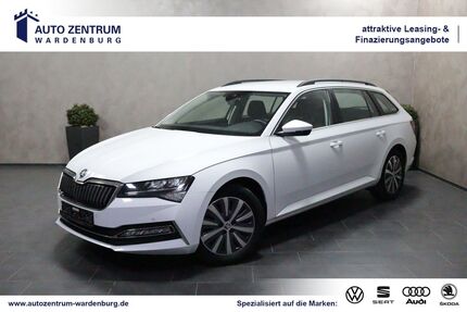Skoda Superb 87.000 km 20.100 &euro; Wardenburg 26203