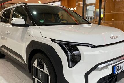 Kia EV3 3.126 km 31.990 € Gladbeck 45968