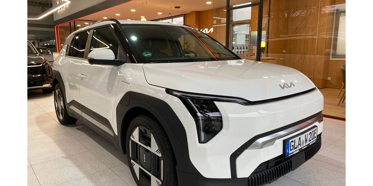 Kia EV3 3.126 km 31.990 € Gladbeck 45968