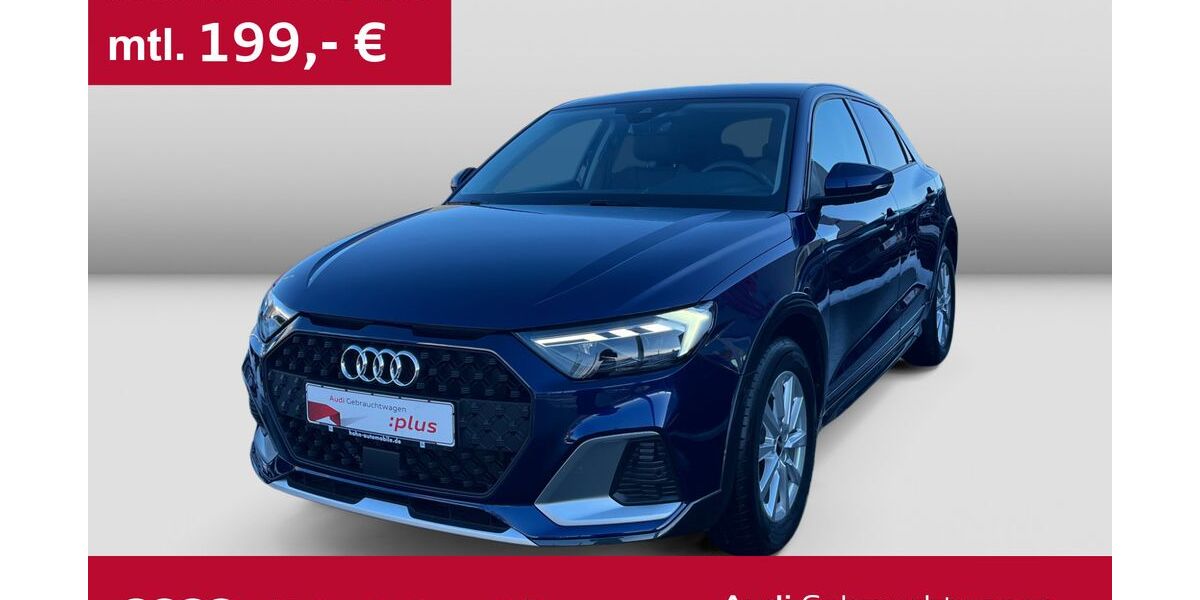 Audi A1 5.907 km 23.690 &euro; Göppingen 73037