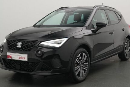 Seat Arona 9.132 km 23.988 &euro; Leverkusen 51373