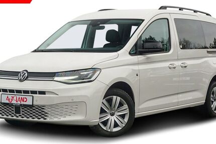 VW Caddy Maxi 118.169 km 25.990 &euro; Schwerin 19061