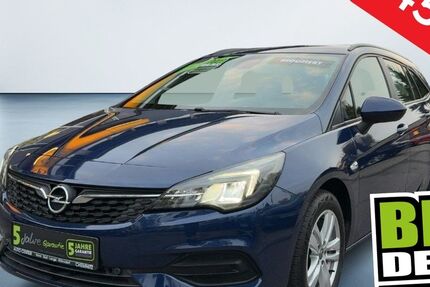 Opel Astra 26.001 km 14.712 &euro; Chemnitz 09116