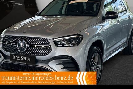 Mercedes-Benz GLE 350 21.879 km 82.990 &euro; Stuttgart 70469
