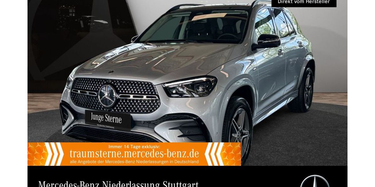 Mercedes-Benz GLE 350 21.879 km 82.990 &euro; Stuttgart 70469