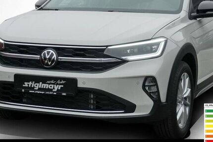 VW Taigo