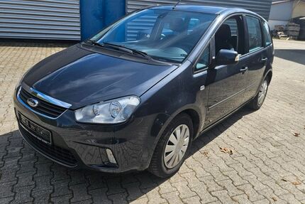 Ford C-Max 123.022 km 3.500 € Neuburg 86633