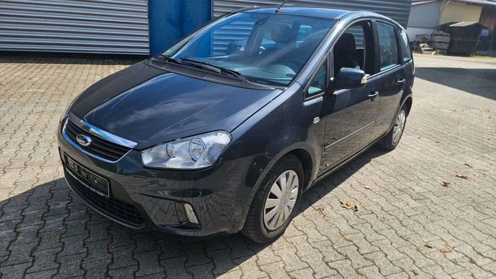 Ford C-Max 123.022 km 3.500 € Neuburg 86633