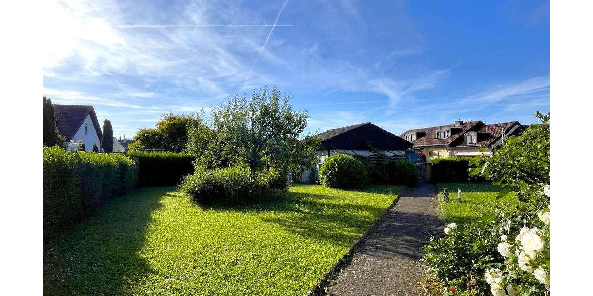 Grundstück zu verkaufen in Bad Krozingen 690.000 € 1288 m² zimmer