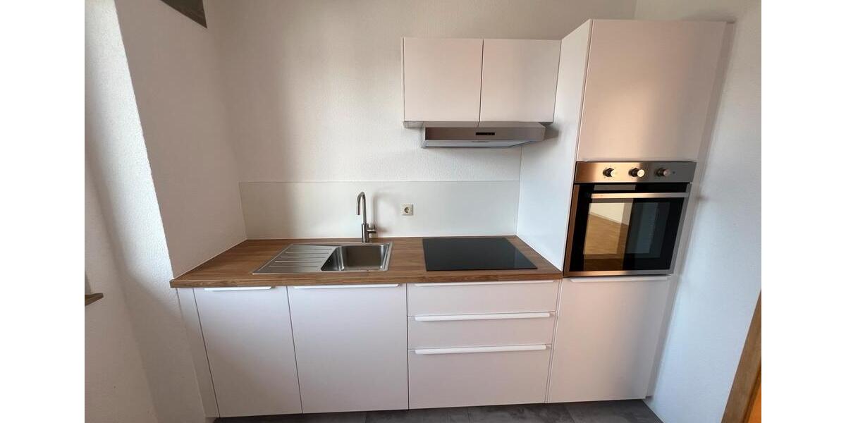 Etagenwohnung Steinheim am Albuch - 3 Zimmer, 79 m&sup2;, 785&euro; | Angebot:25432074