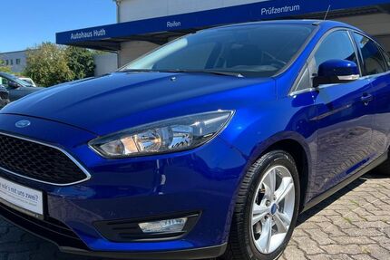Ford Focus 78.990 km 8.490 &euro; Lohr am Main 97816
