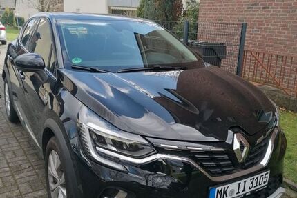 Renault Captur 16.100 km 19.500 &euro; Menden 58708