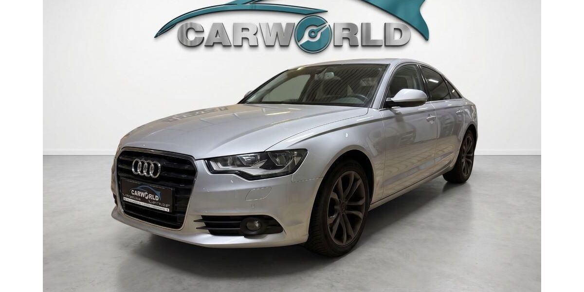Audi A6 140.000 km 10.990 &euro; Kirchberg 55481