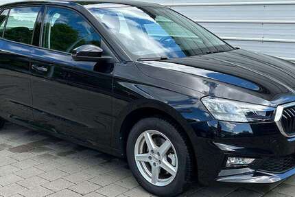Skoda Fabia 12.500 km 20.290 &euro; Appenweier 77767