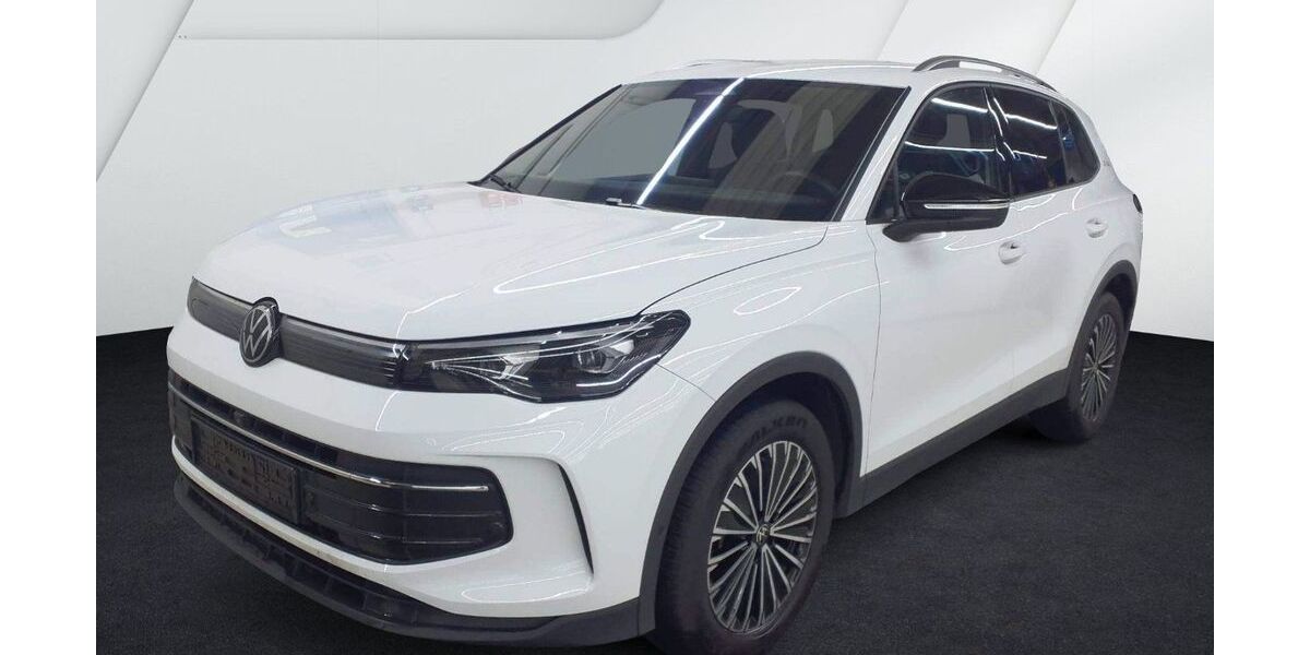 VW Tiguan 26.065 km 36.970 &euro; Neutraubling 93073
