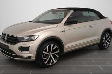 VW T-Roc 25.453 km 26.950 € Ladenburg 68526