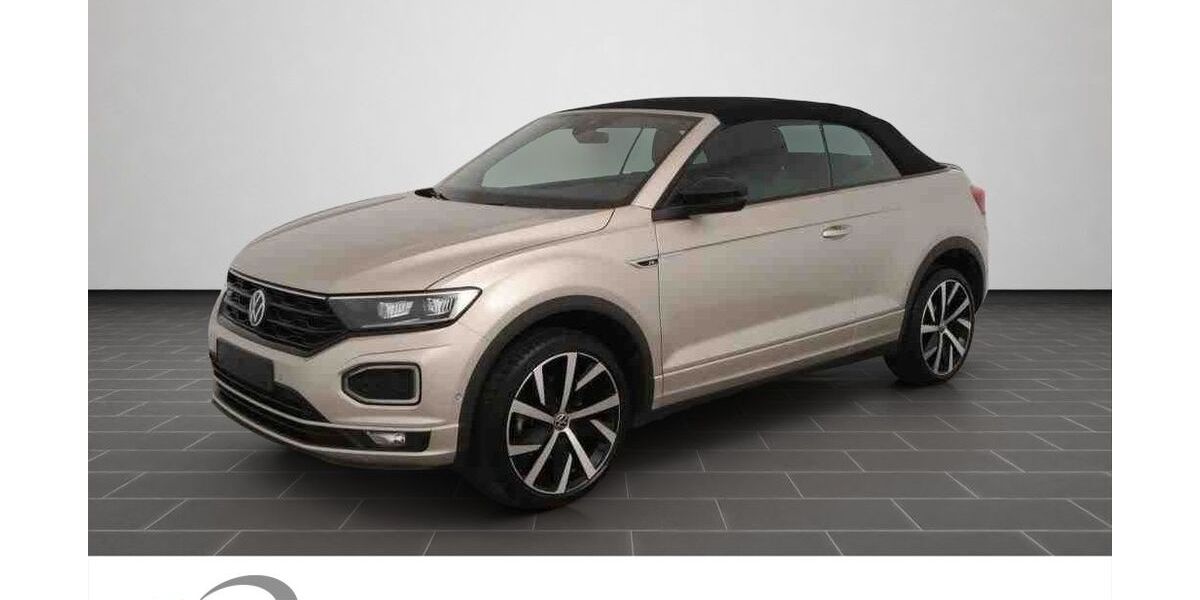 VW T-Roc 25.453 km 26.950 € Ladenburg 68526