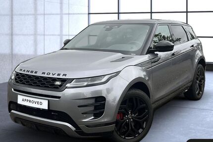 Land Rover Range Rover Evoque 74.100 km 33.440 &euro; Augsburg 86165