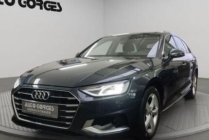 Audi A4 61.882 km 25.790 &euro; Morbach 54497