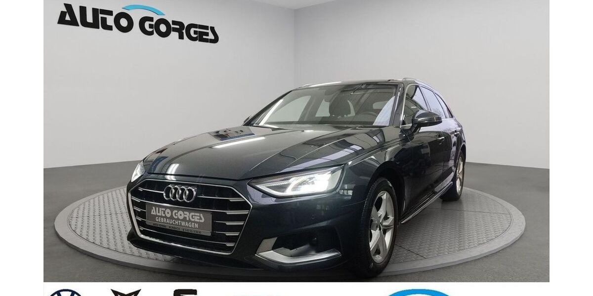 Audi A4 61.882 km 26.385 &euro; Morbach 54497