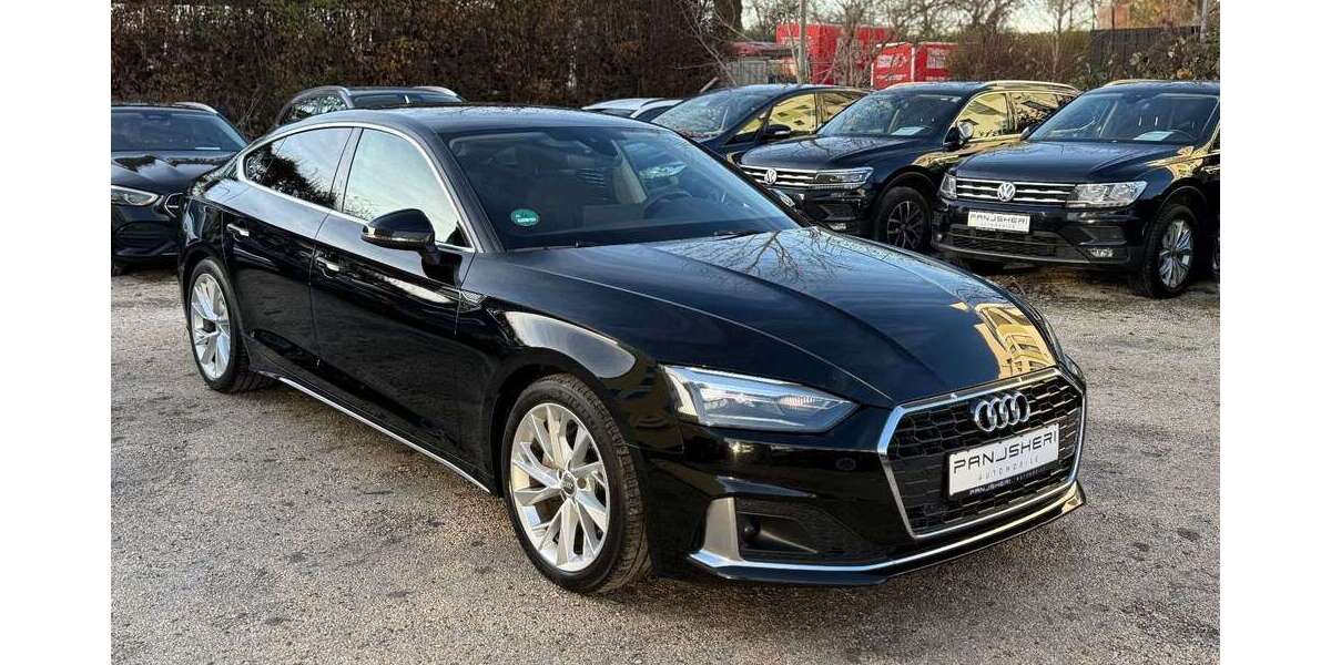 Audi A5 162.000 km 21.999 &euro; Stuttgart 70567
