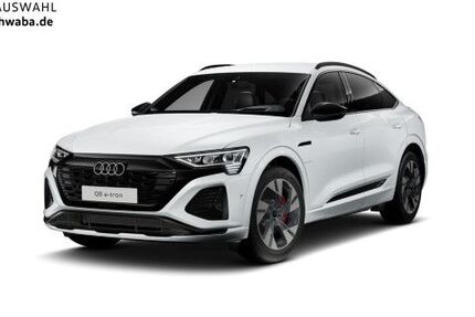 Audi Q8 e-tron 36.500 km 46.880 &euro; Gersthofen 86368