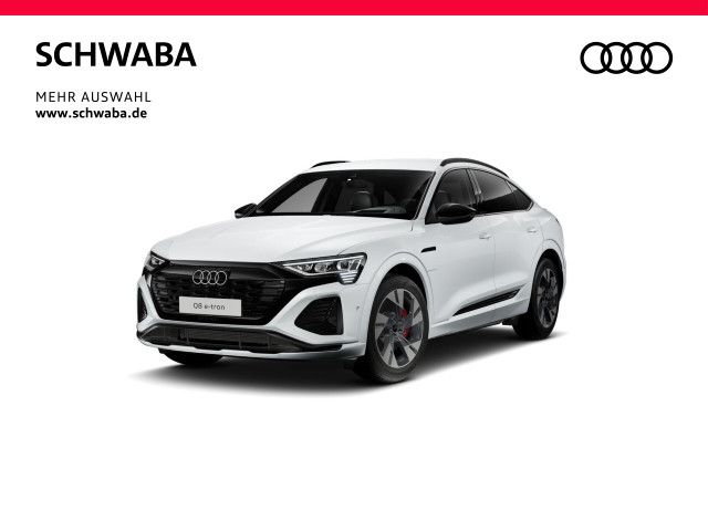 Audi Q8 e-tron 36.500 km 48.590 &euro; Gersthofen 86368