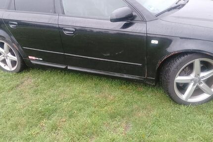 Audi A4 315.000 km 1.300 &euro; lingen 49808