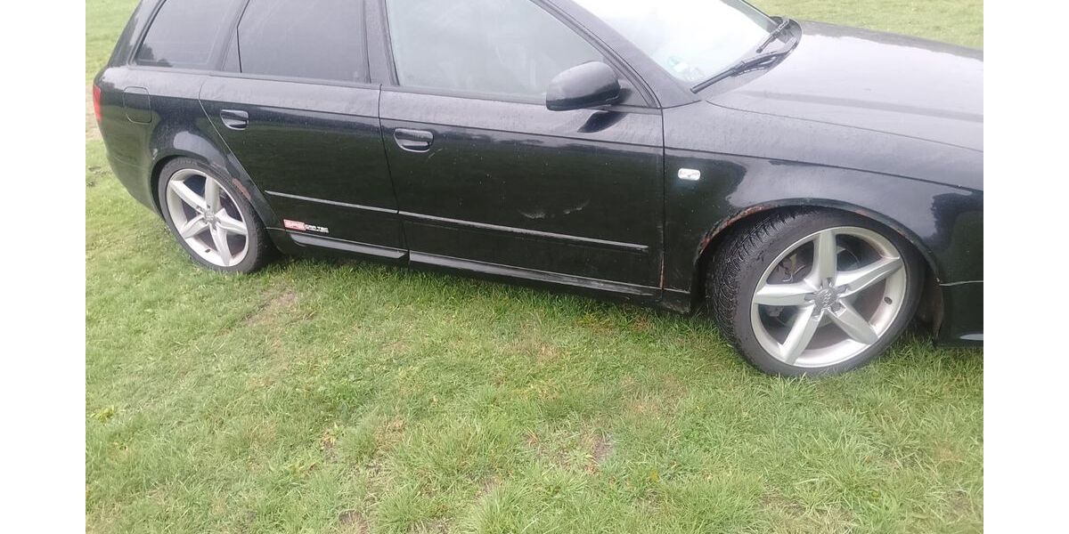 Audi A4 315.000 km 1.300 &euro; lingen 49808