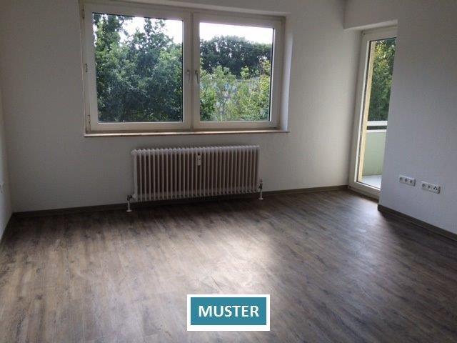 Etagenwohnung Buxtehude - 3 Zimmer, 80 m&sup2;, 981&euro; | Angebot:26016204