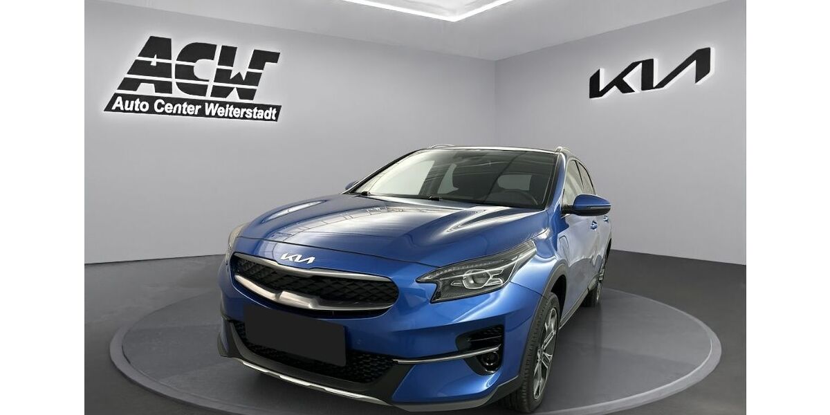 Kia XCeed 29.812 km 21.870 &euro; Weiterstadt-Darmstadt 64331